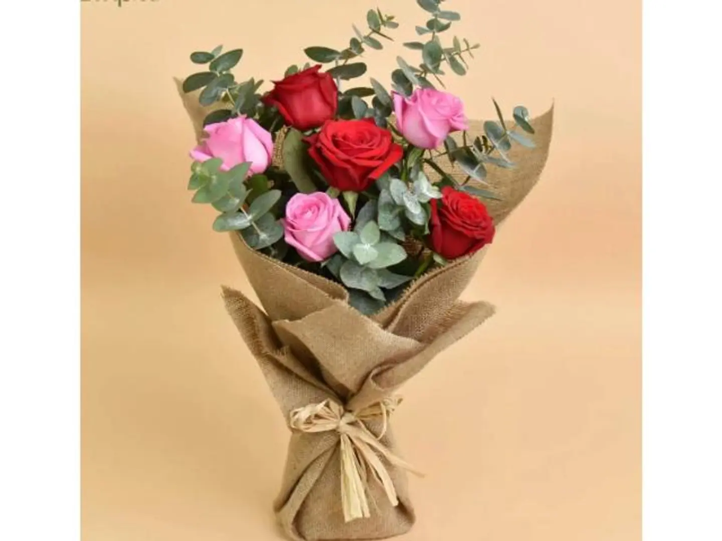 باقة ورد مشكلة رقم 1002
