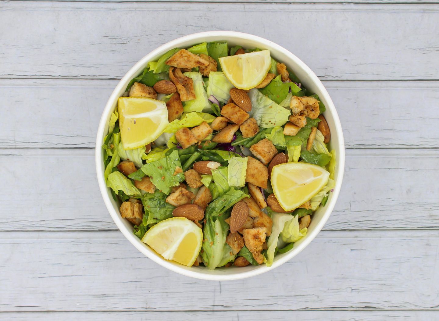 Keto Salad
