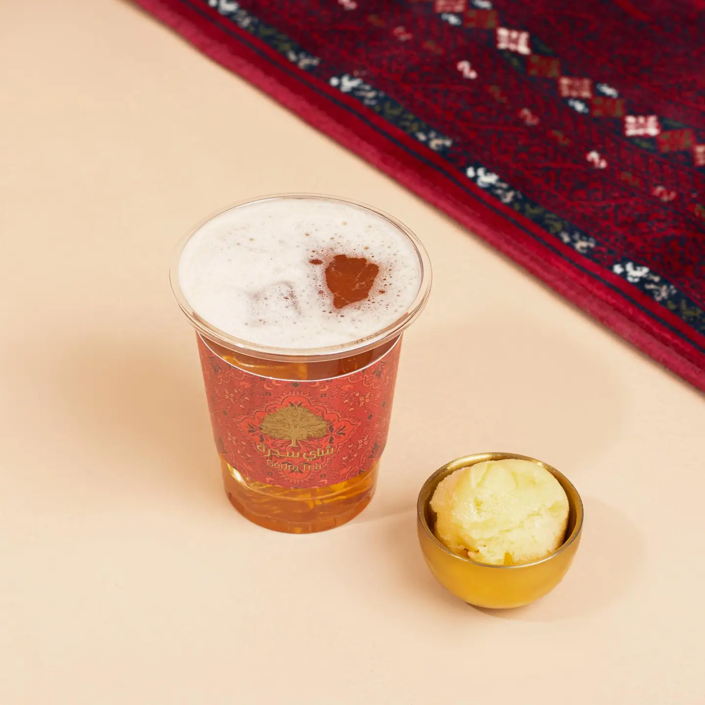 Iced Tea