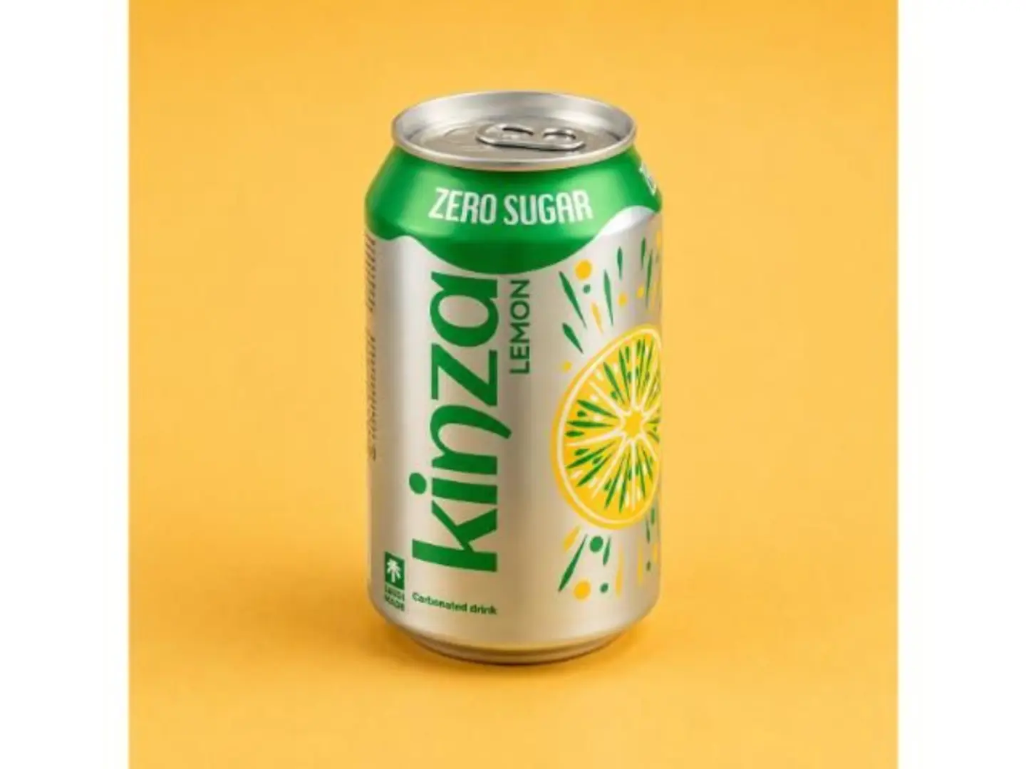 Kinza Lemon Diet
