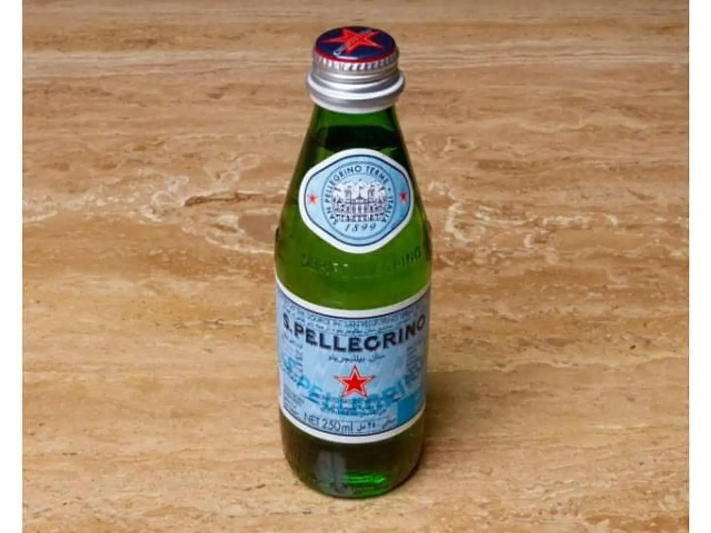 مياه معدنية