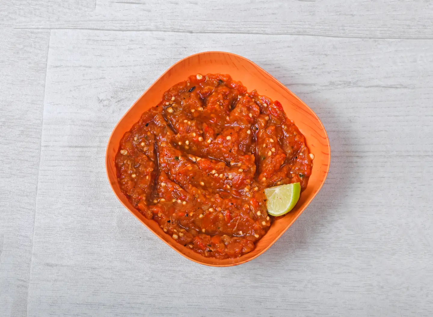 Baba Ghanouj