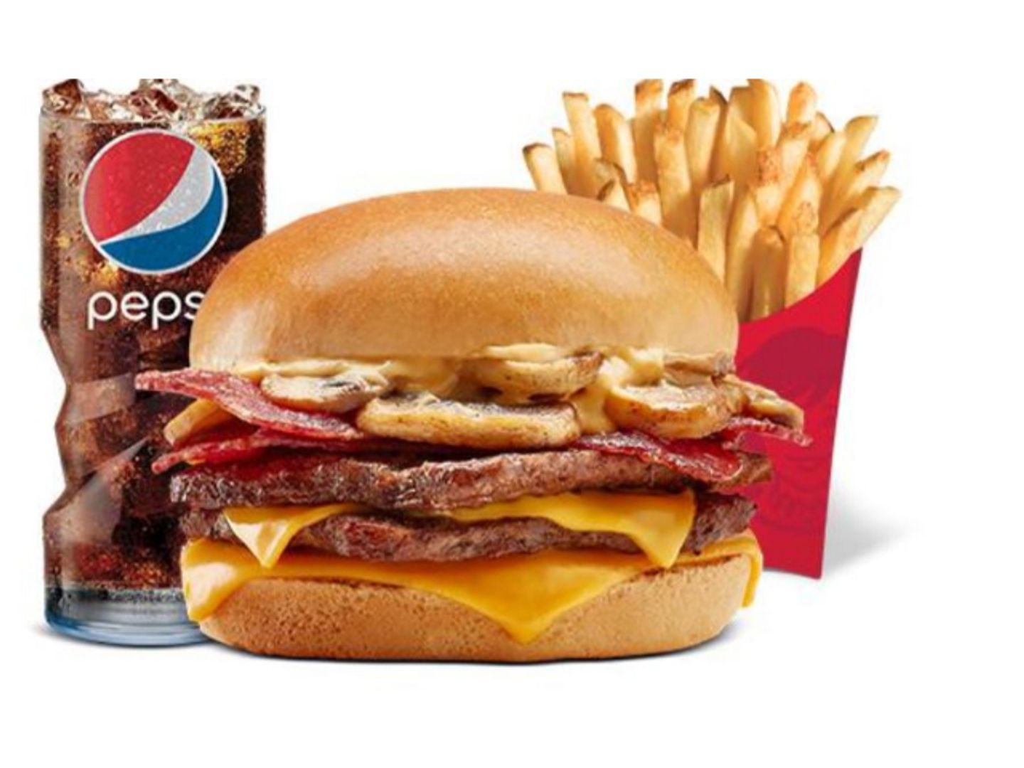 Combo Meal