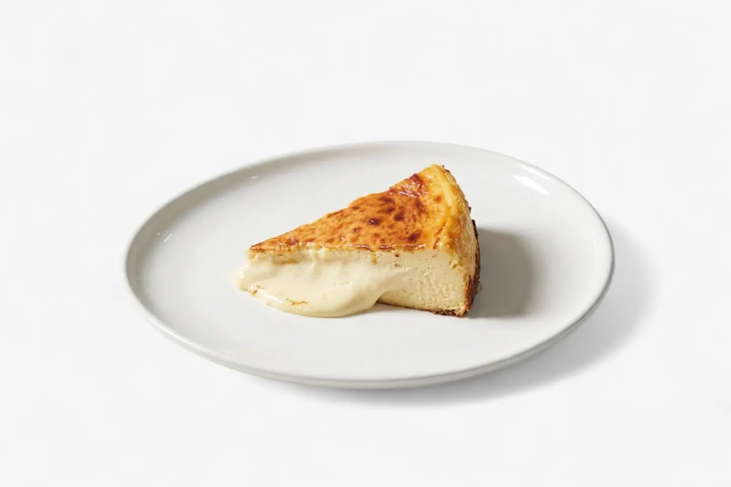 Madrid Cheesecake