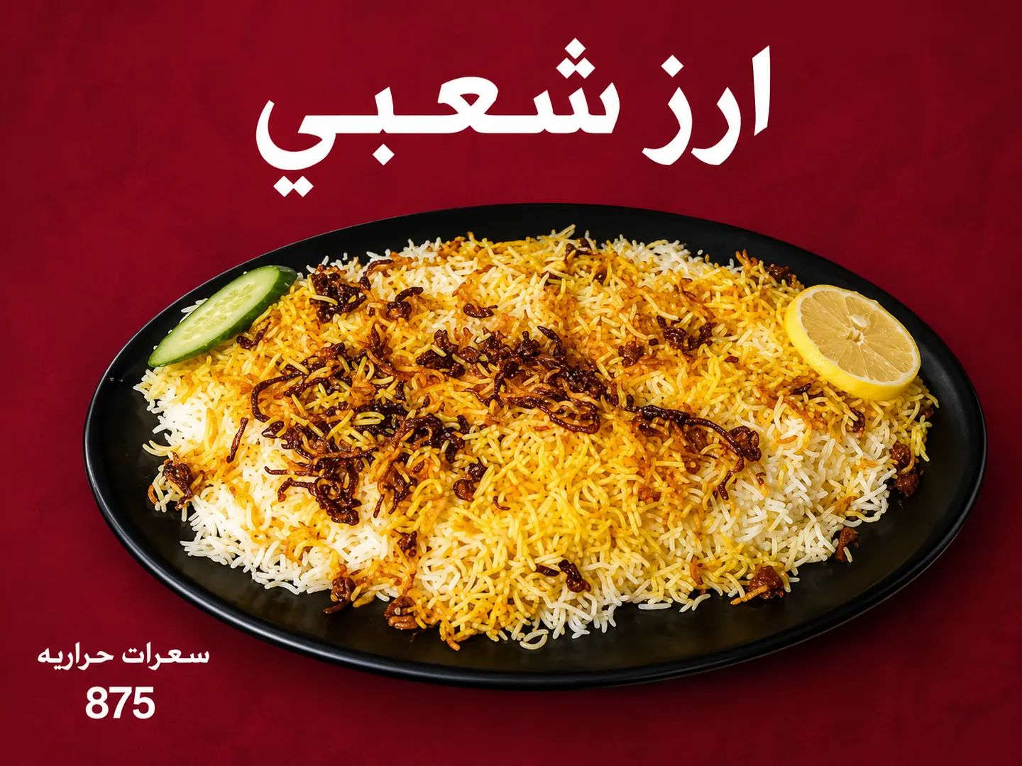 ارز بخاري