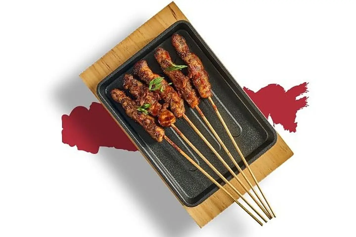 ساتي الدجاج