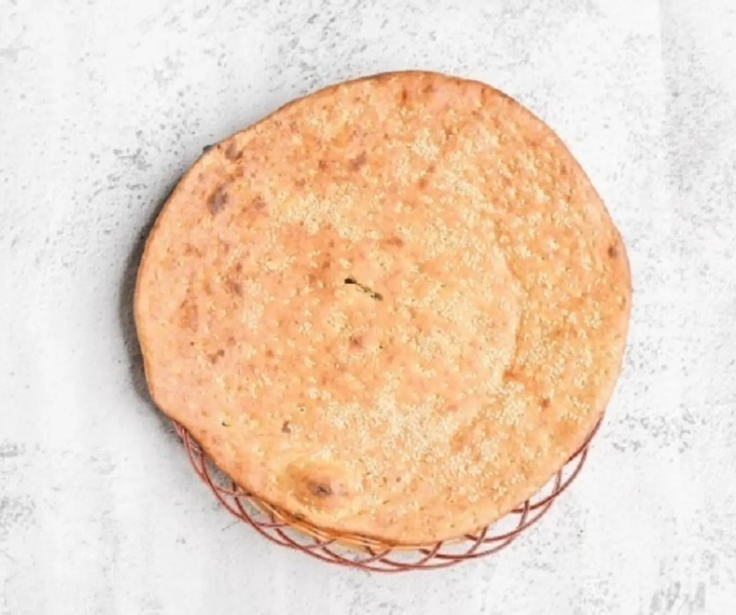 Biscuit Tamees