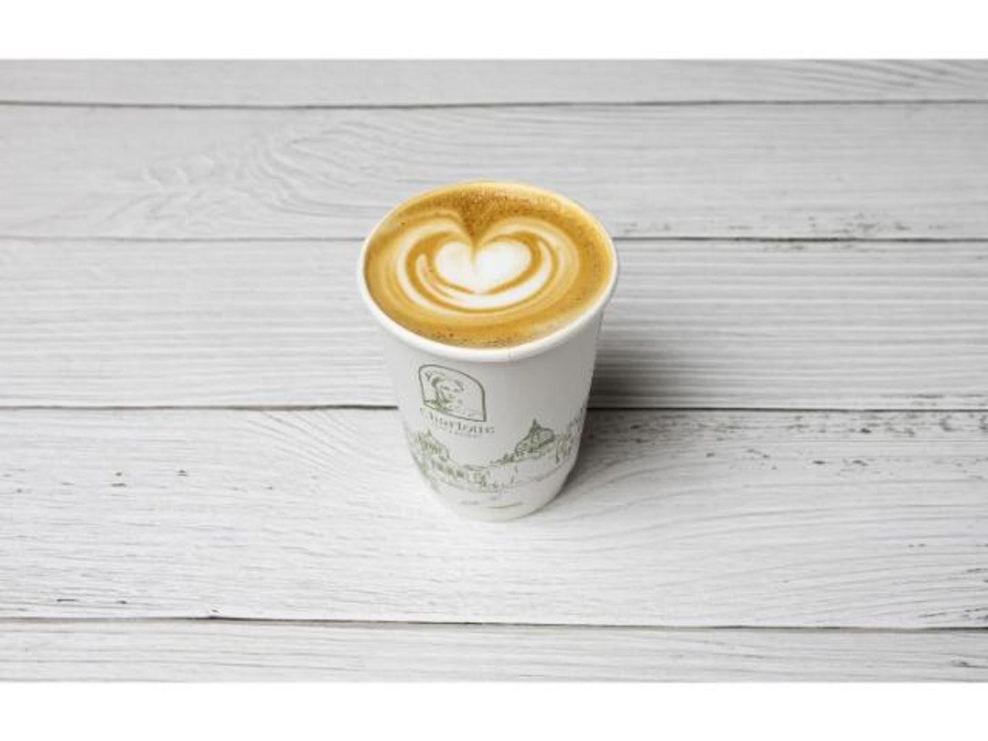 Latte