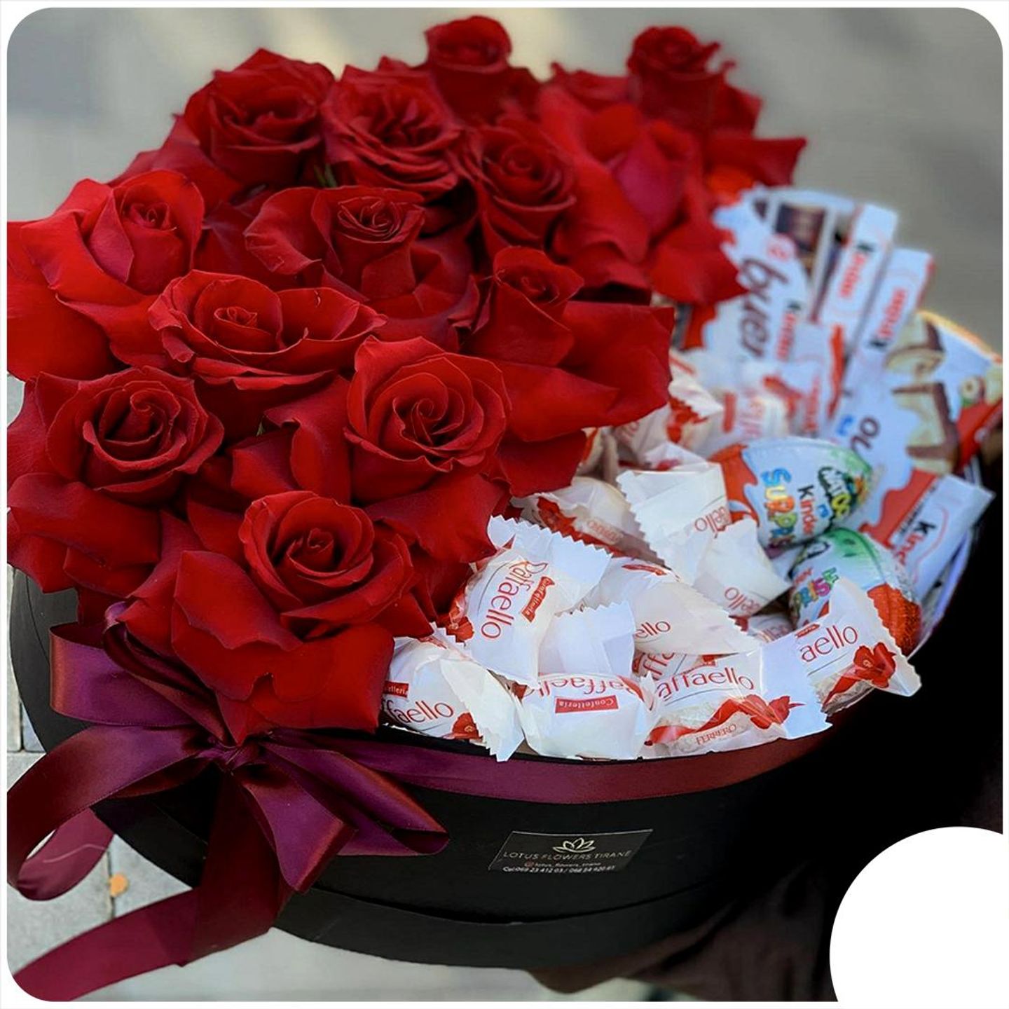Love And Pleasure Box