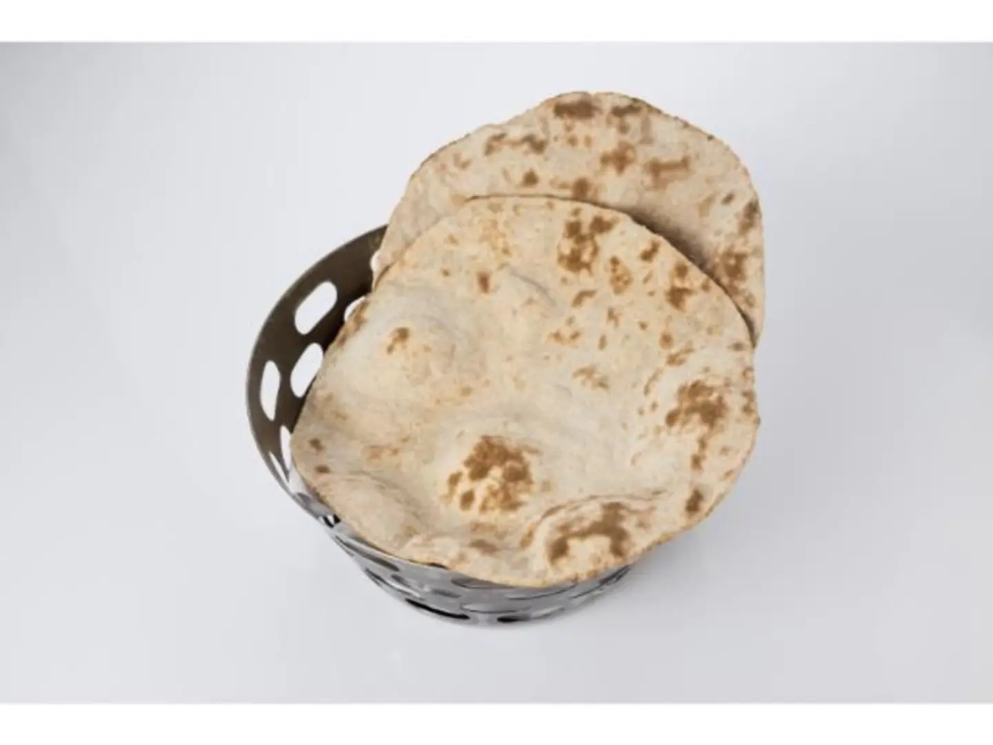 Cheese Naan