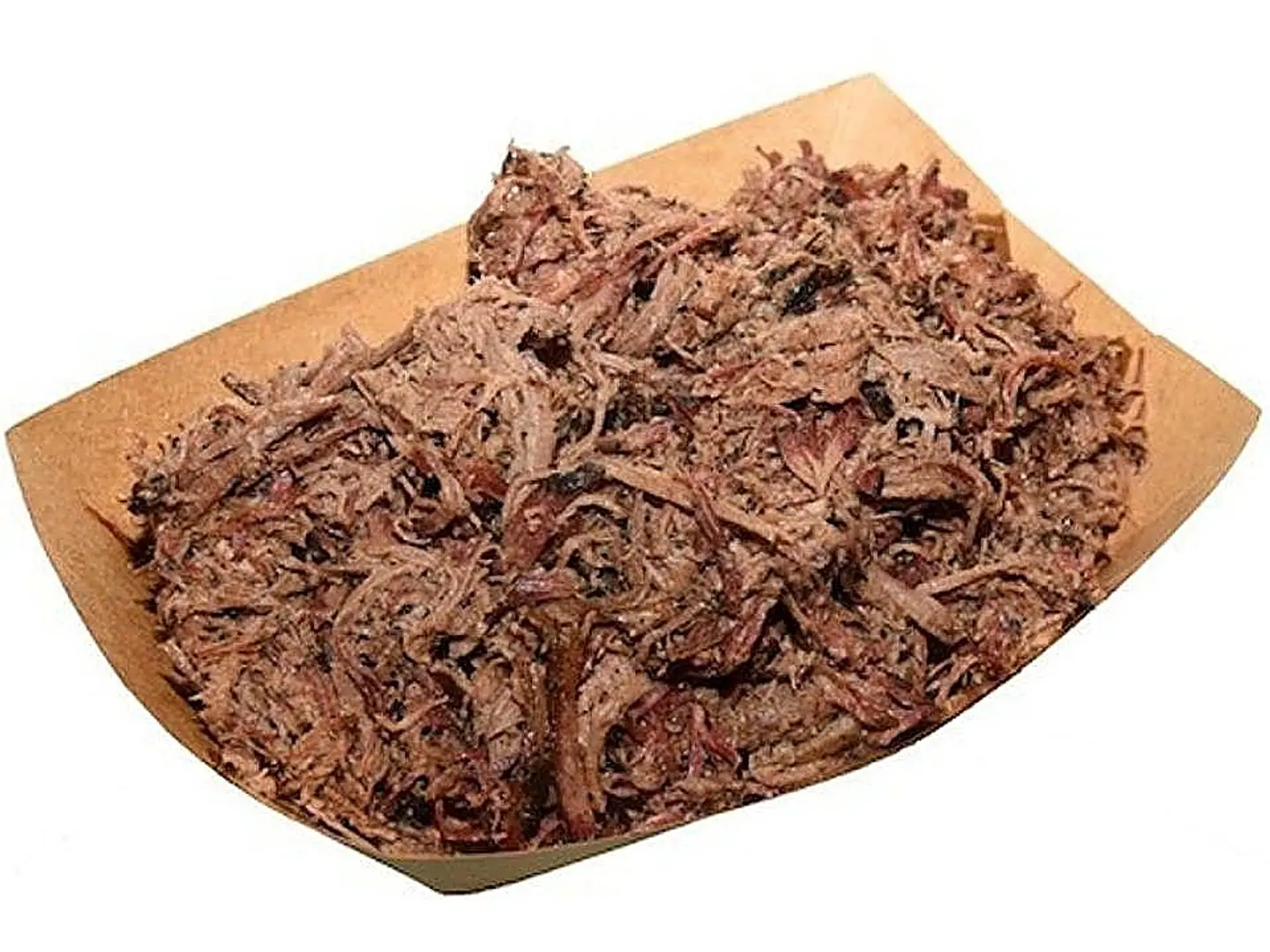 Brisket Pulled 0.5 Lb (227gm)