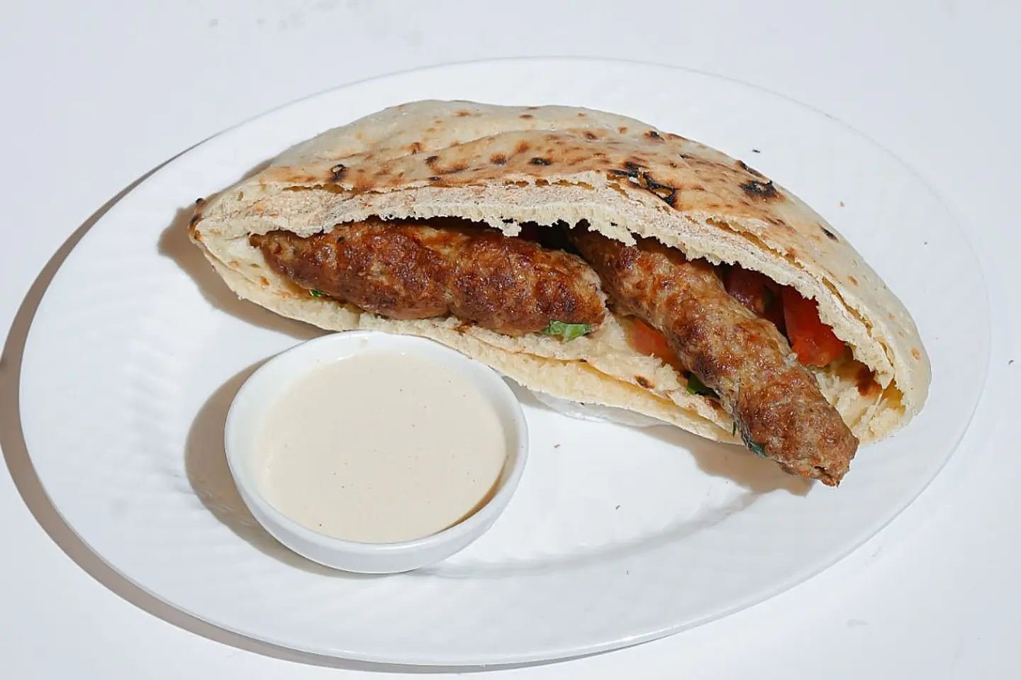 Kofta Kebab