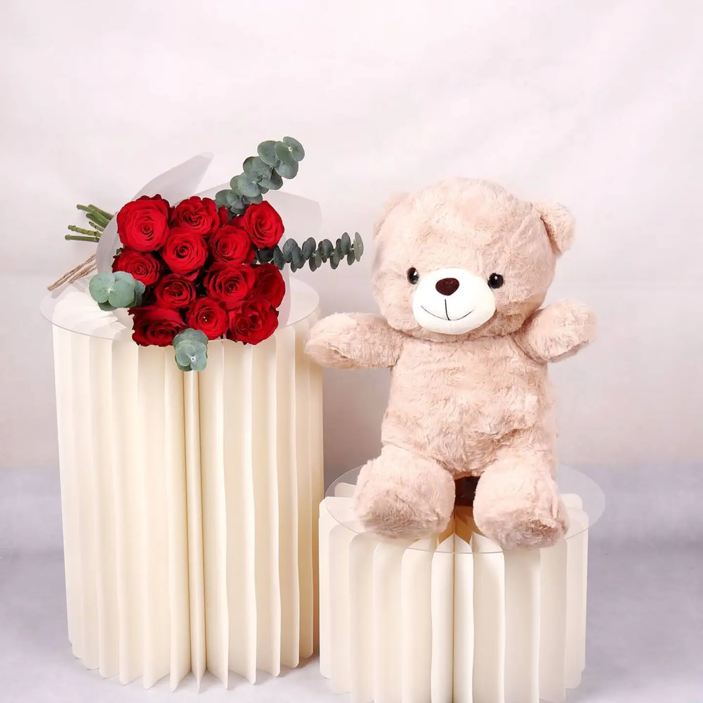 Teddy Bear You Are The Beat Of My Heart And The Secret To My Happiness