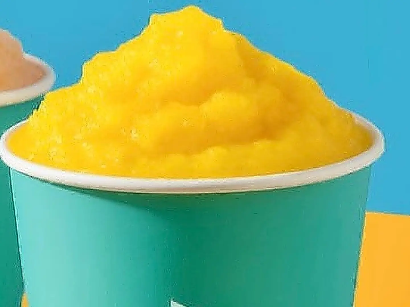 ميلك شيك مانجو