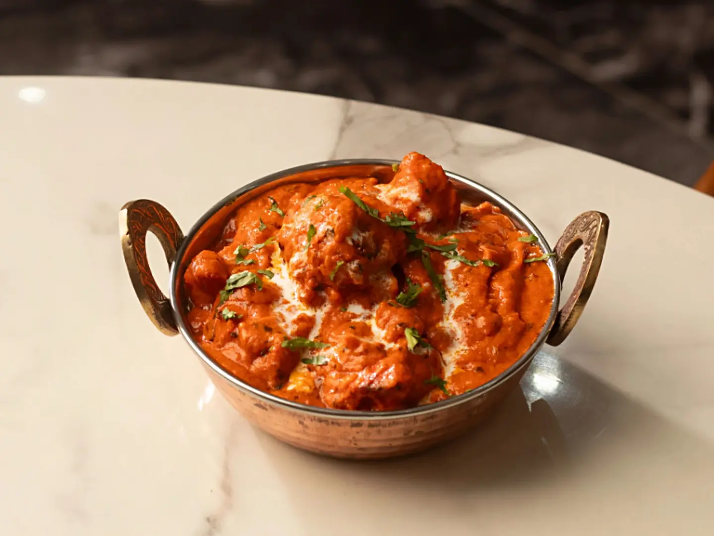Butter Chicken Masala