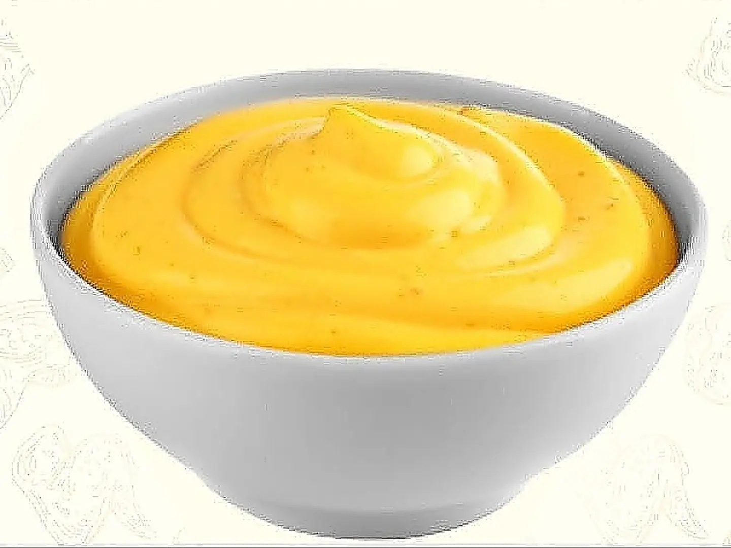 Cheddar Cheese Sauce