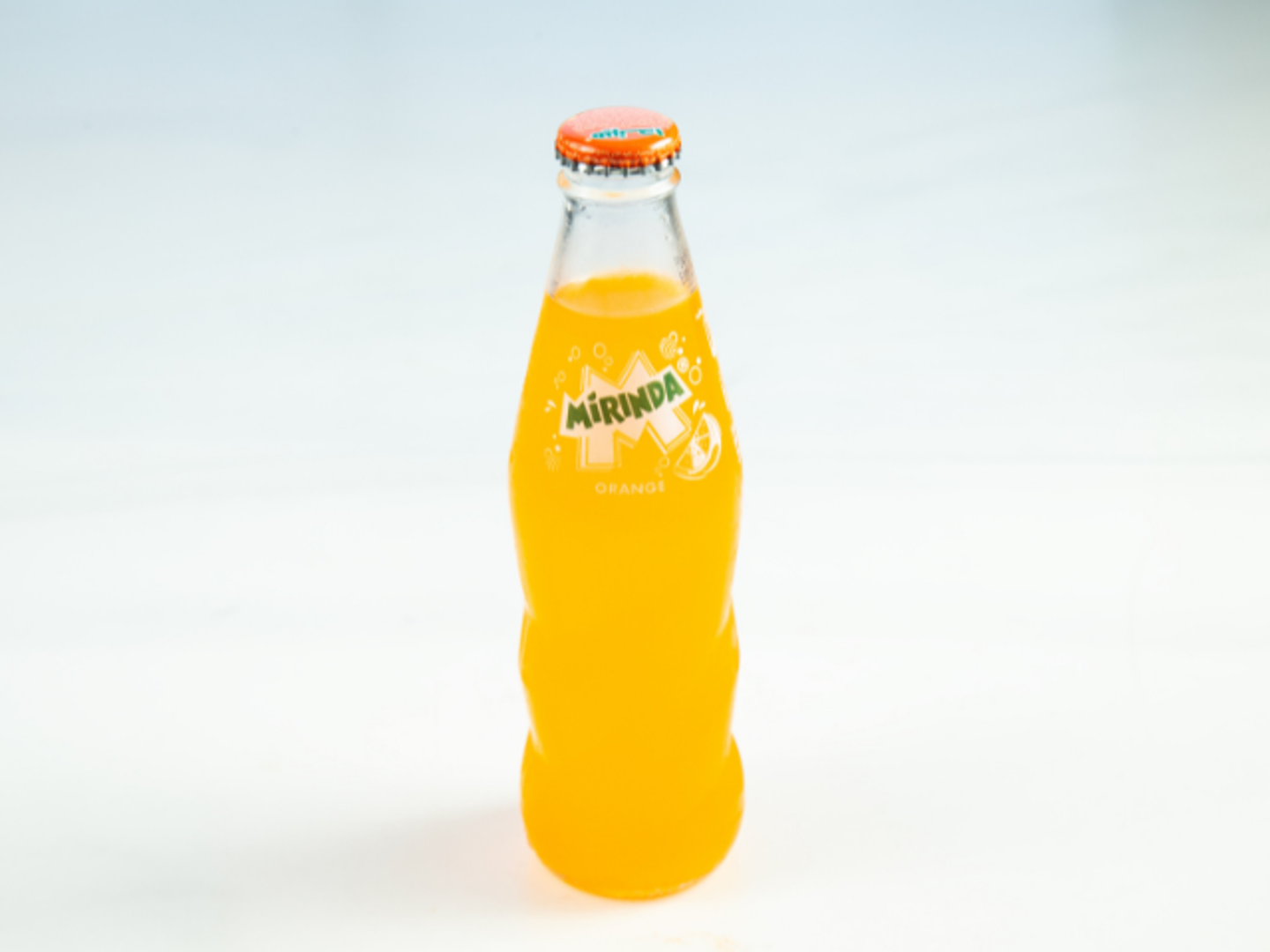 ميرندا