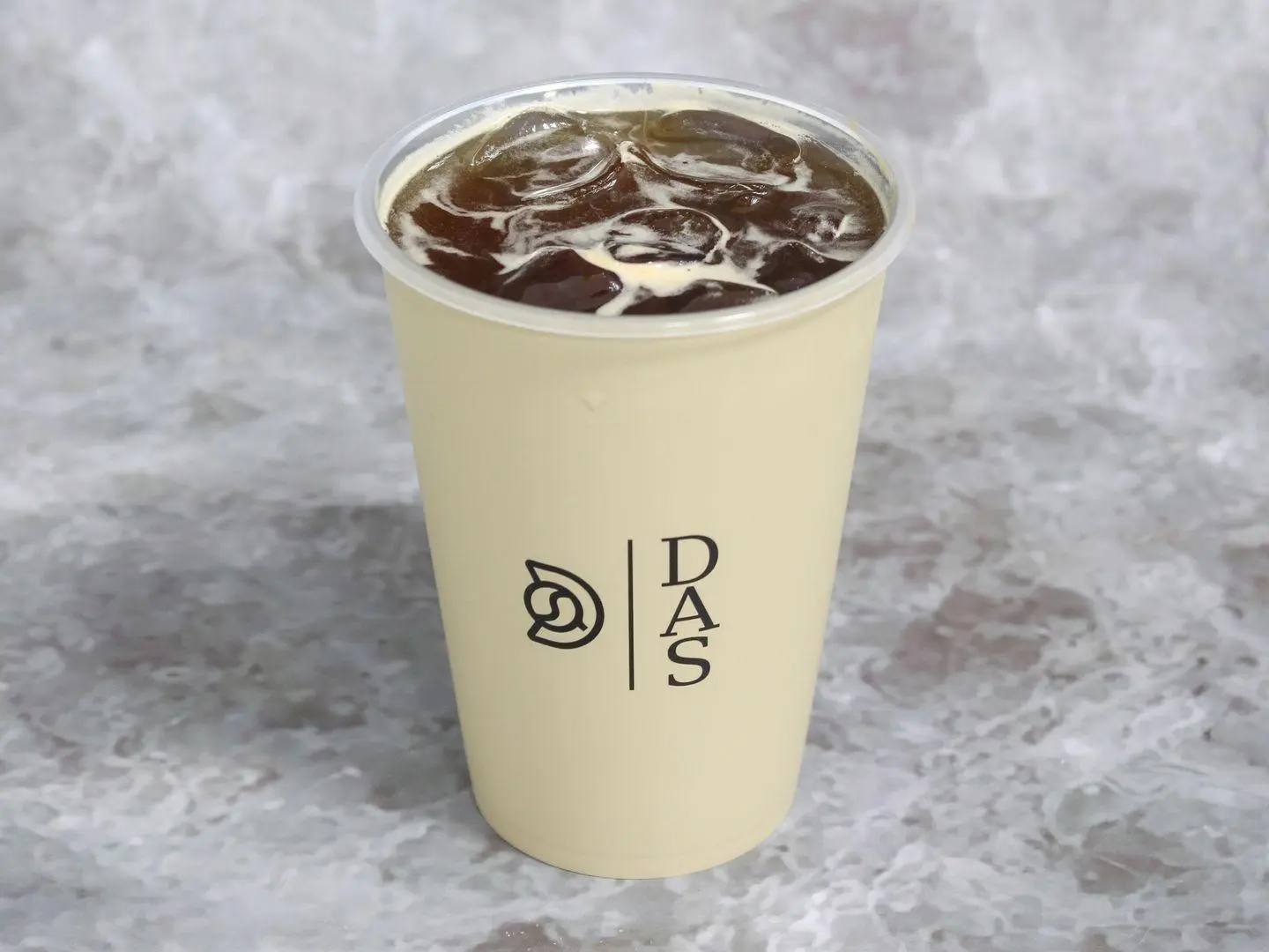 Coffee Of The Day Cold