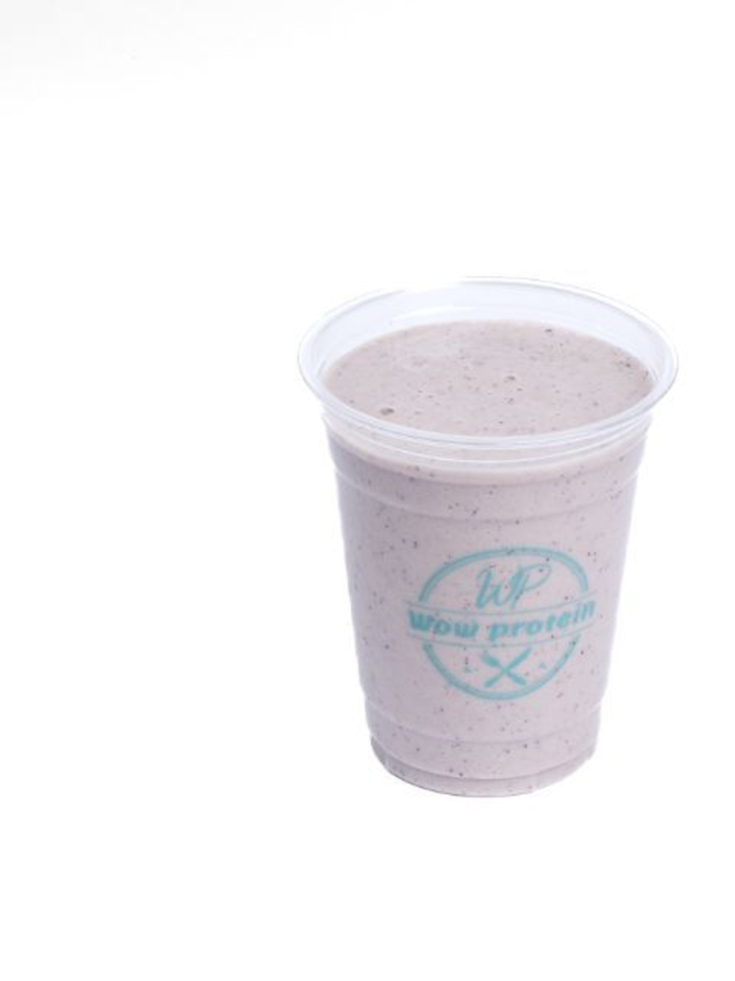 Wow Protein Smoothie