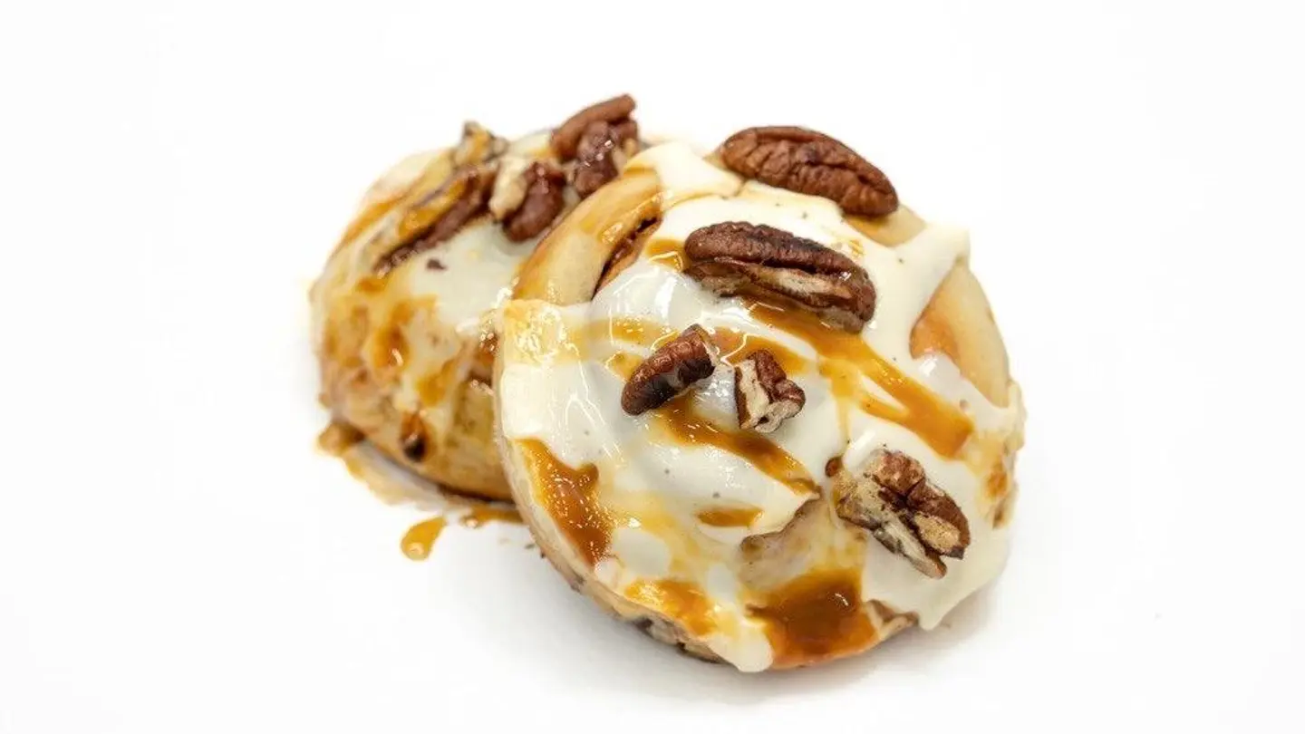 Cinnabon