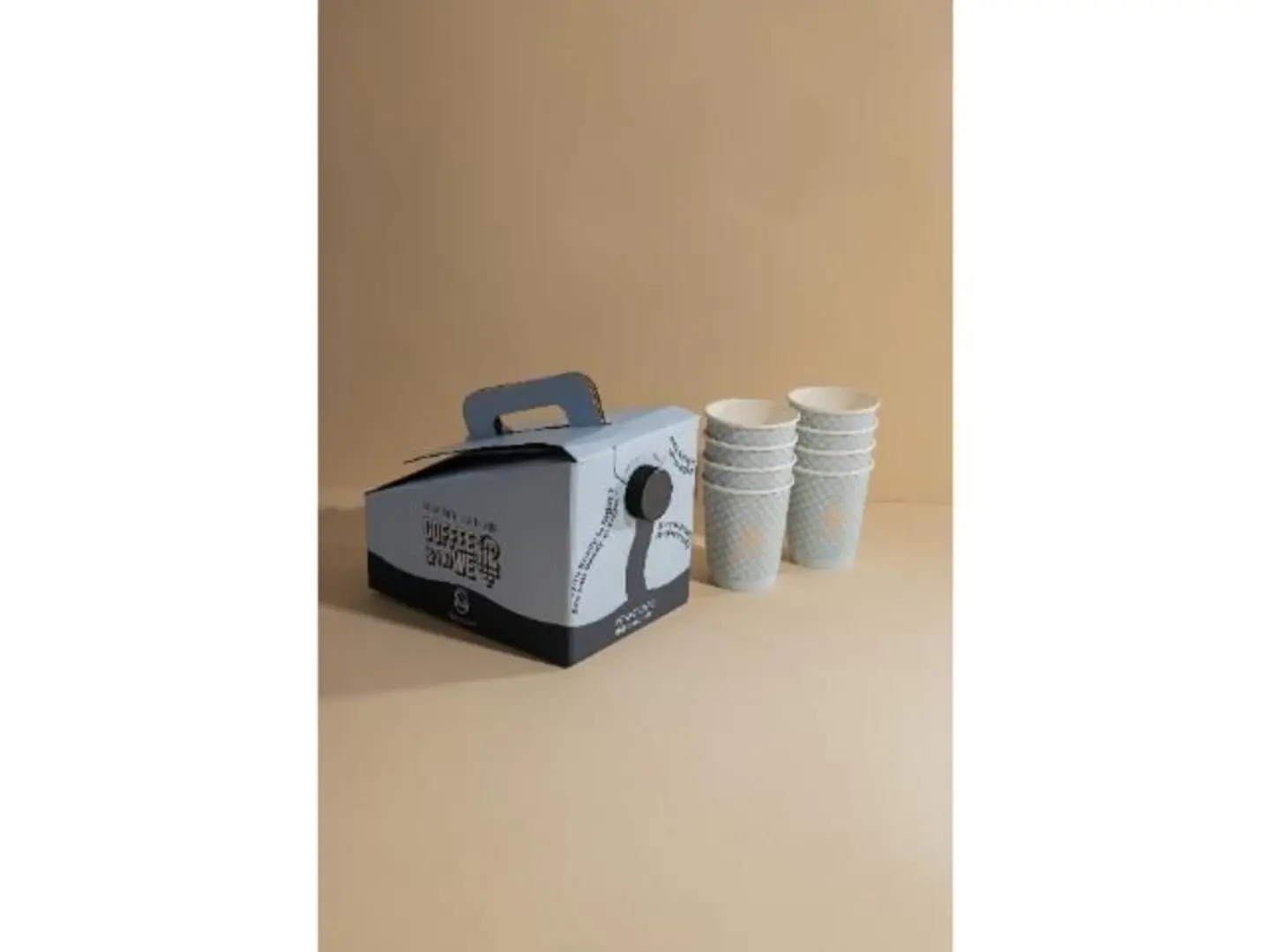 2 L Coffee Of The Day Box