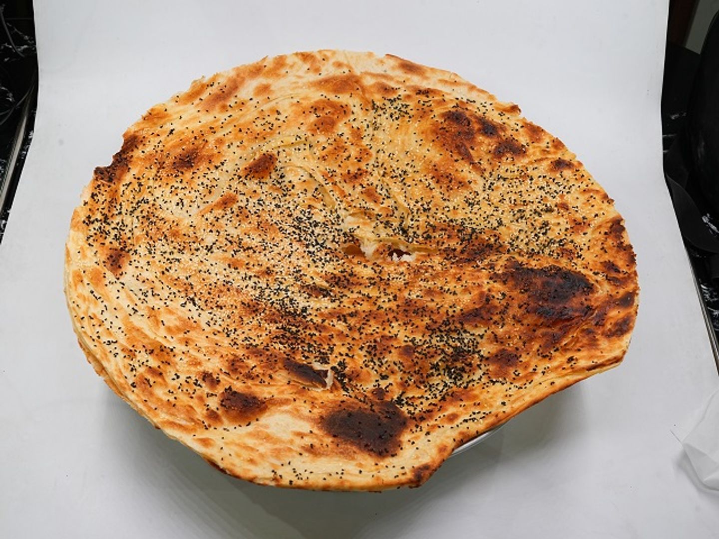 ملوح دبل - ملوح دبل