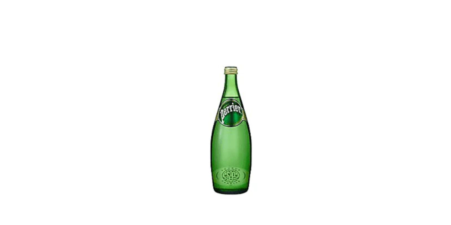 مياه غازية
