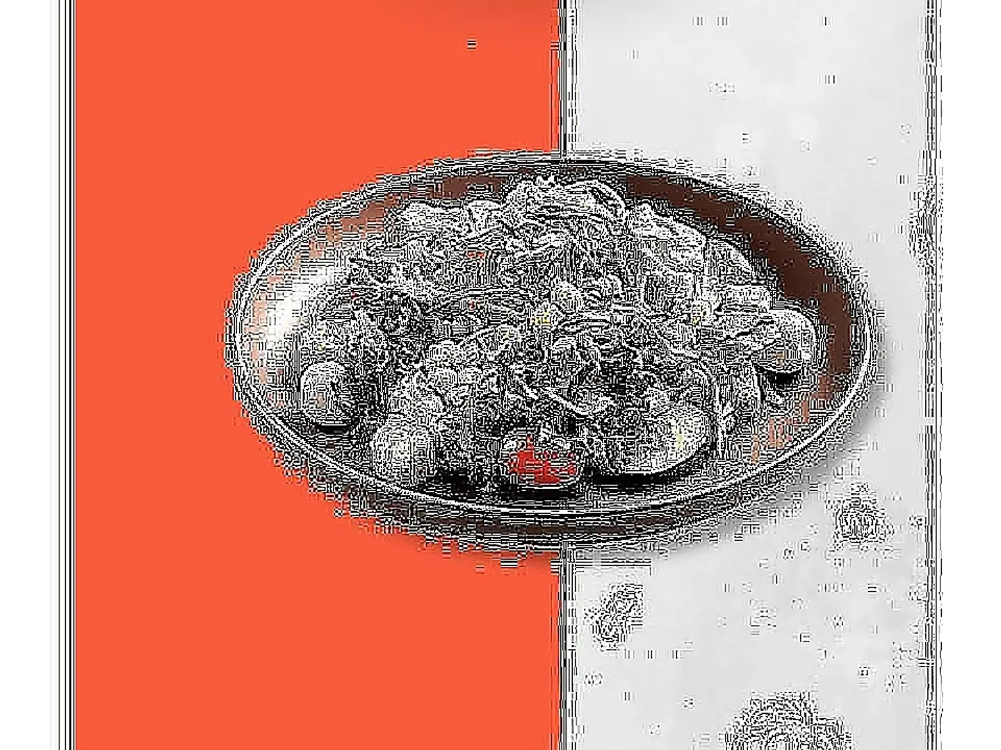 Garden Salad