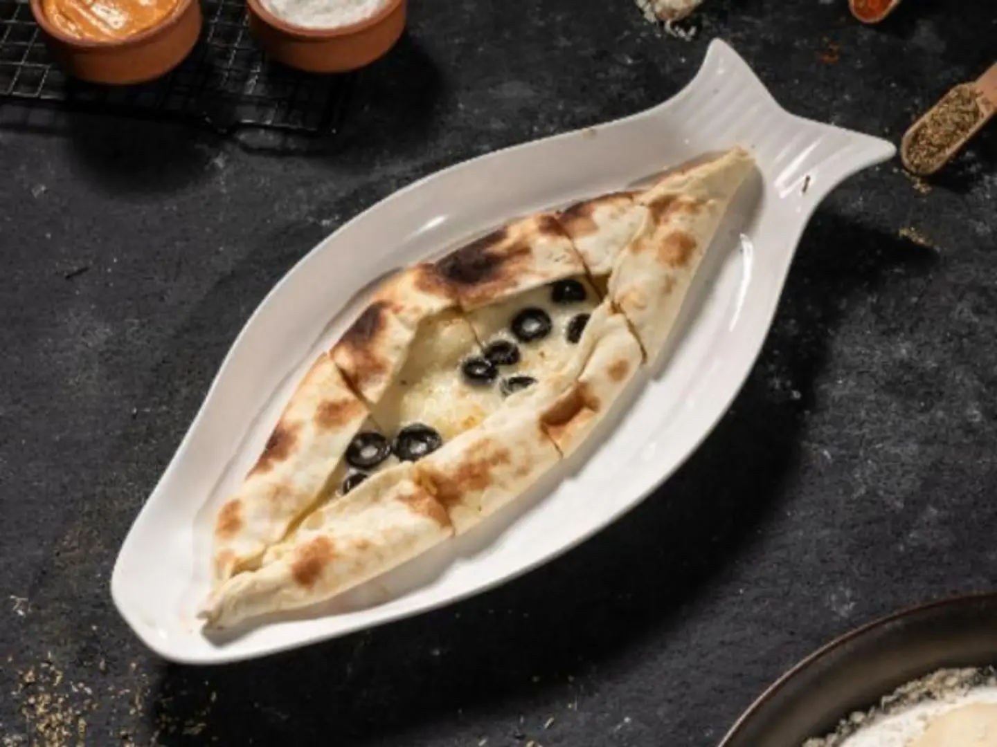 Olive Cheese
