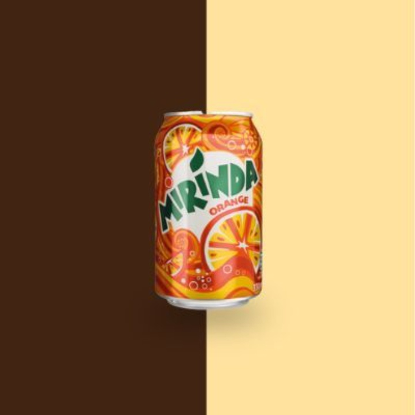 Mirinda Large