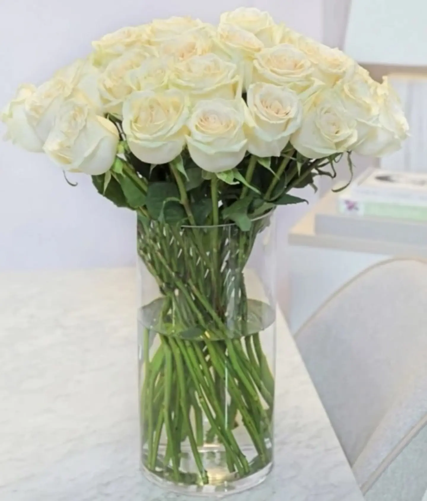 العبير