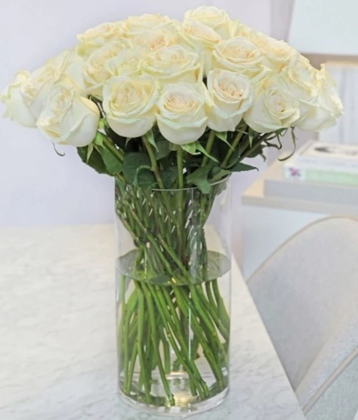 العبير