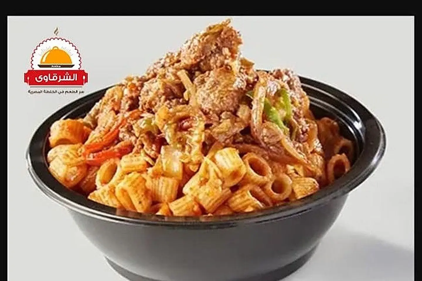 Pasta With Sausage