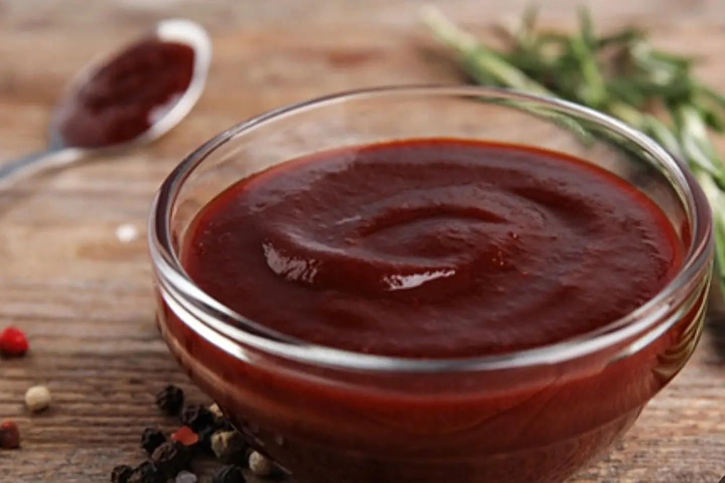 باربكيو صوص / صلصة الشواء