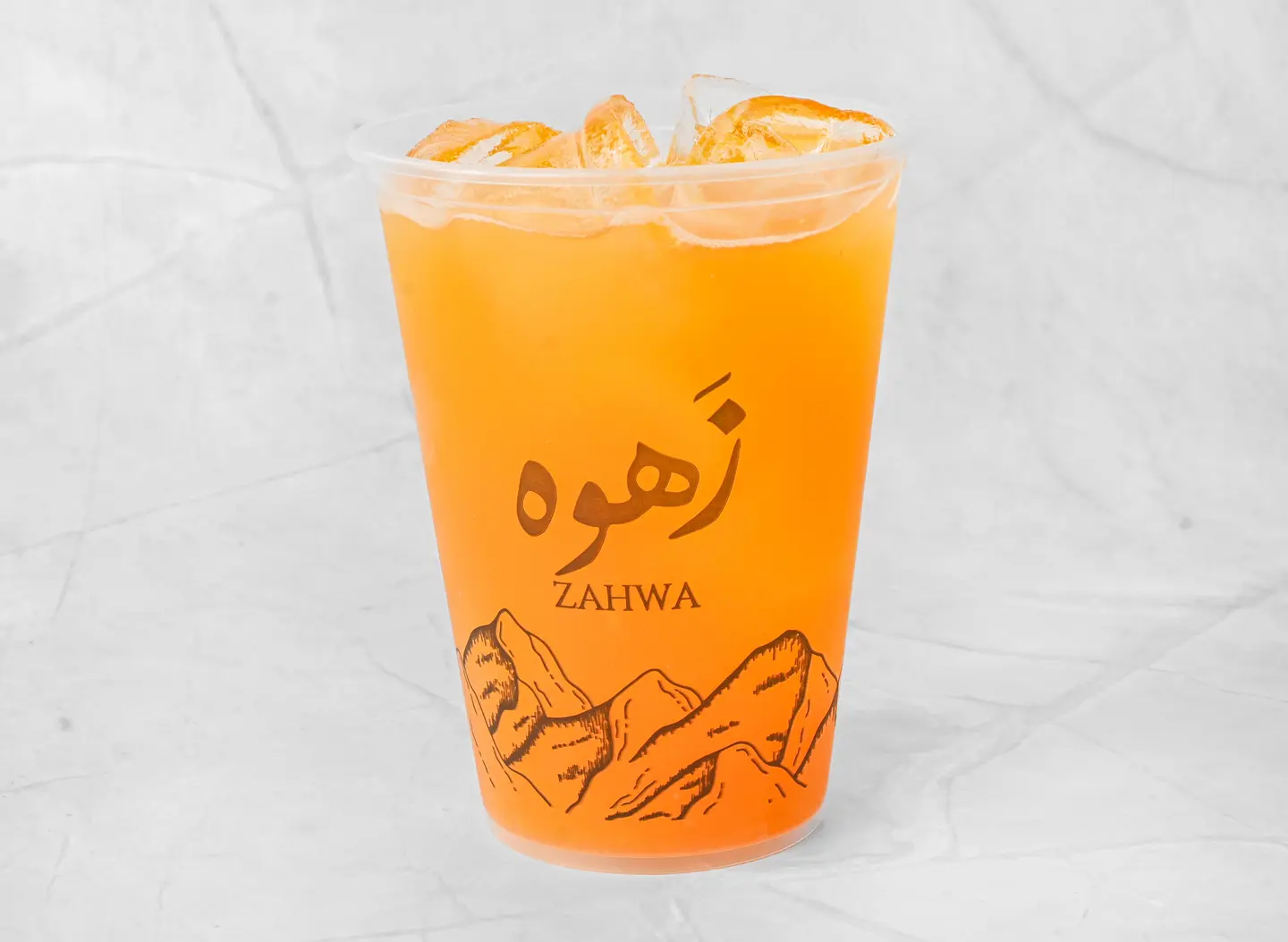 Iced Tea
