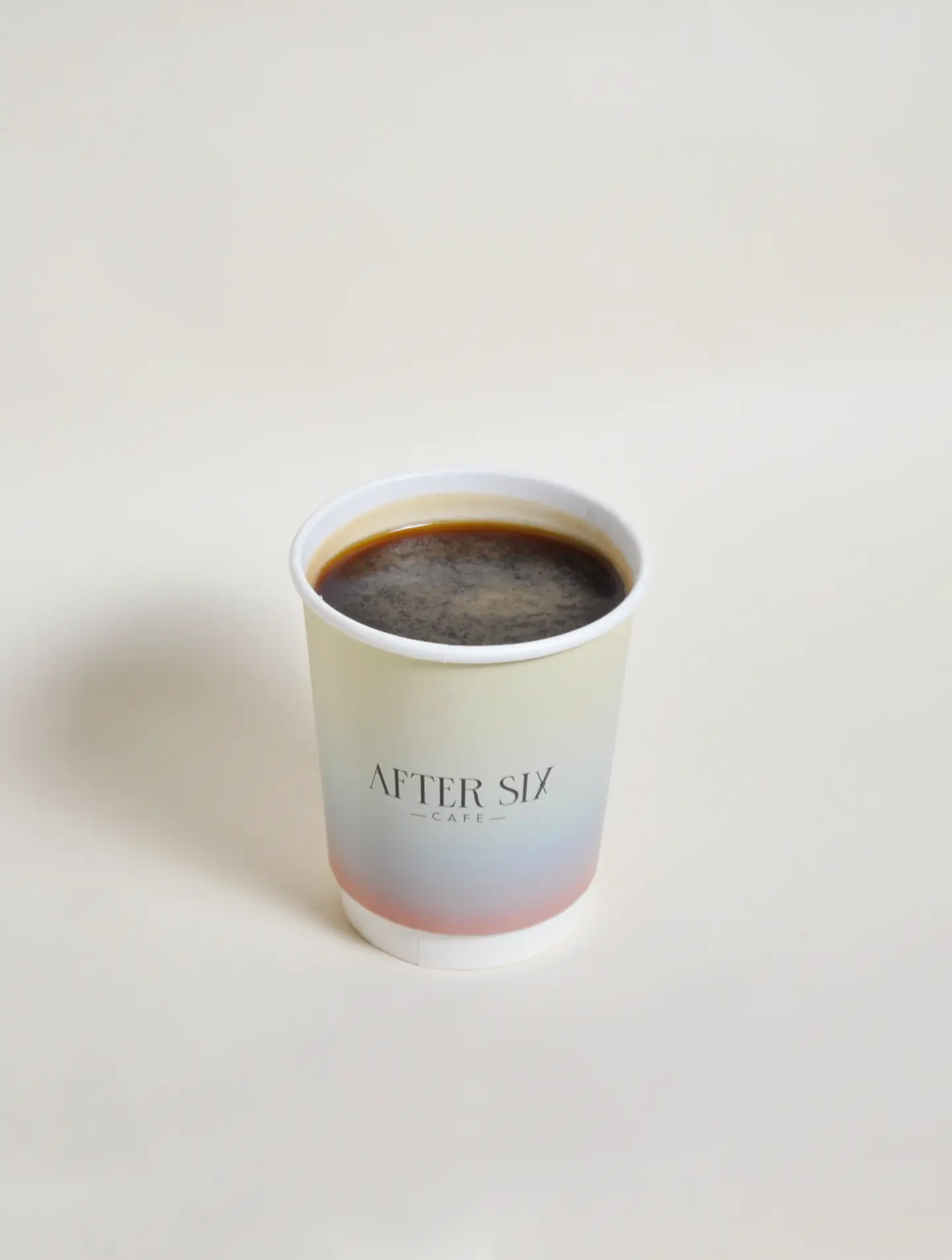 Coffee Of Day Hot