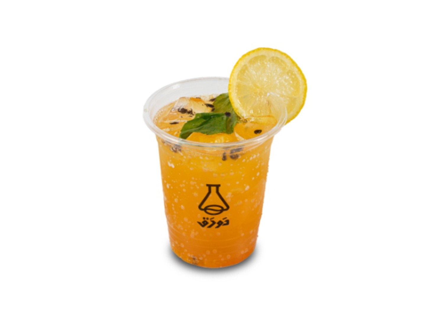 Mojito Passion Fruit