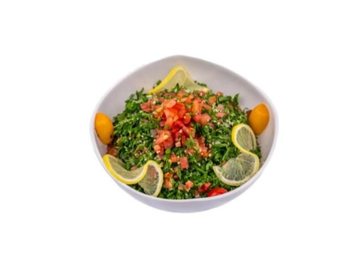 تبولة