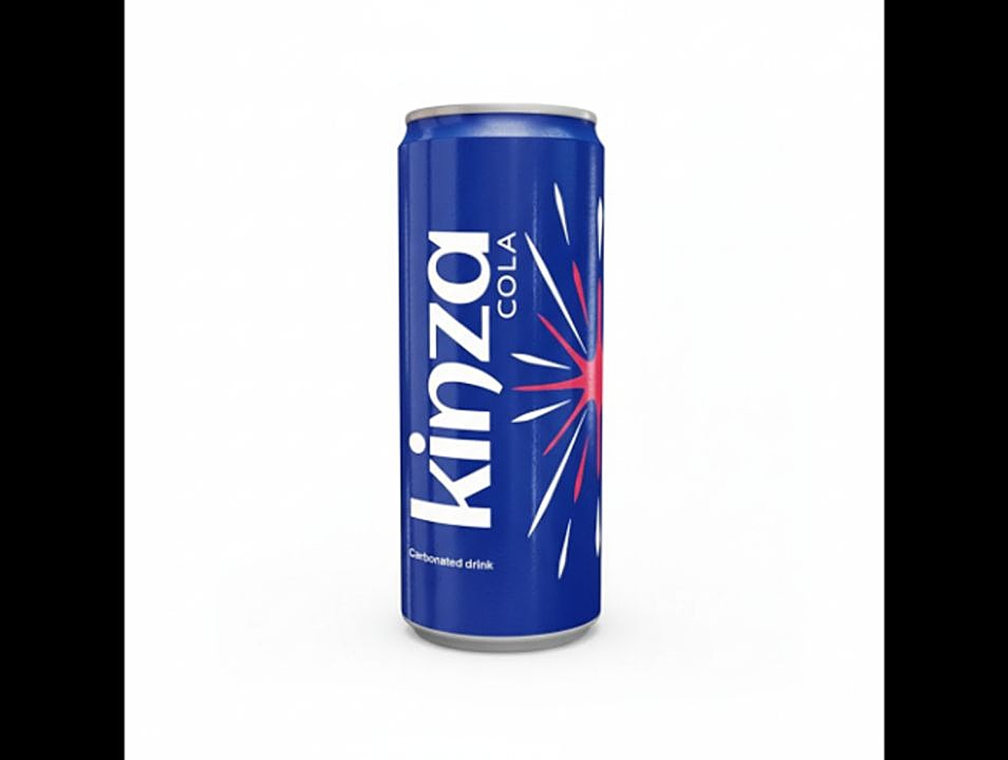 كينزا كولا