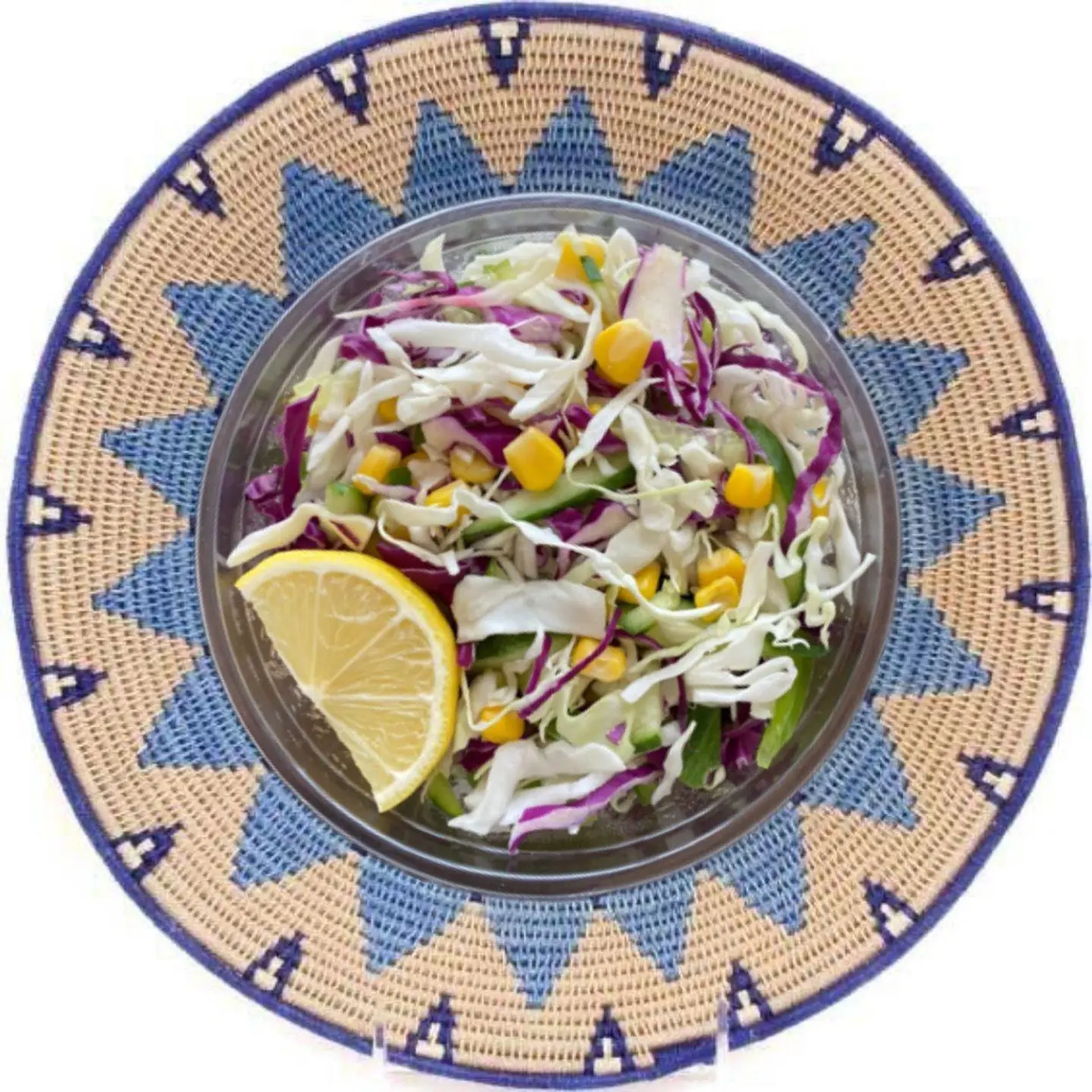 Mixed Salad