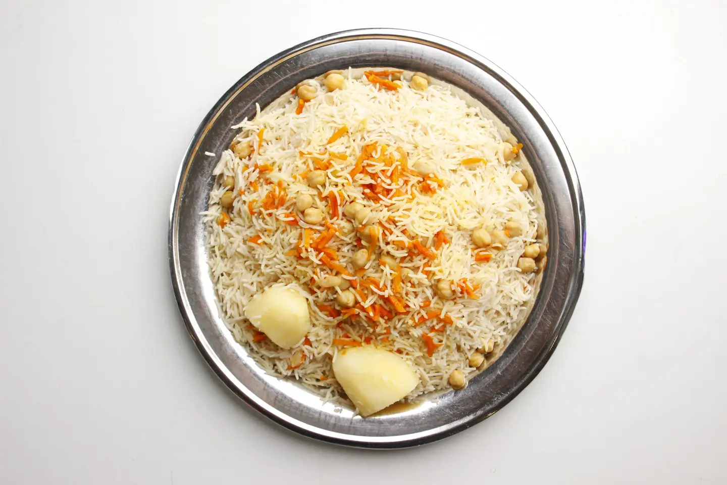 Biryani Rice