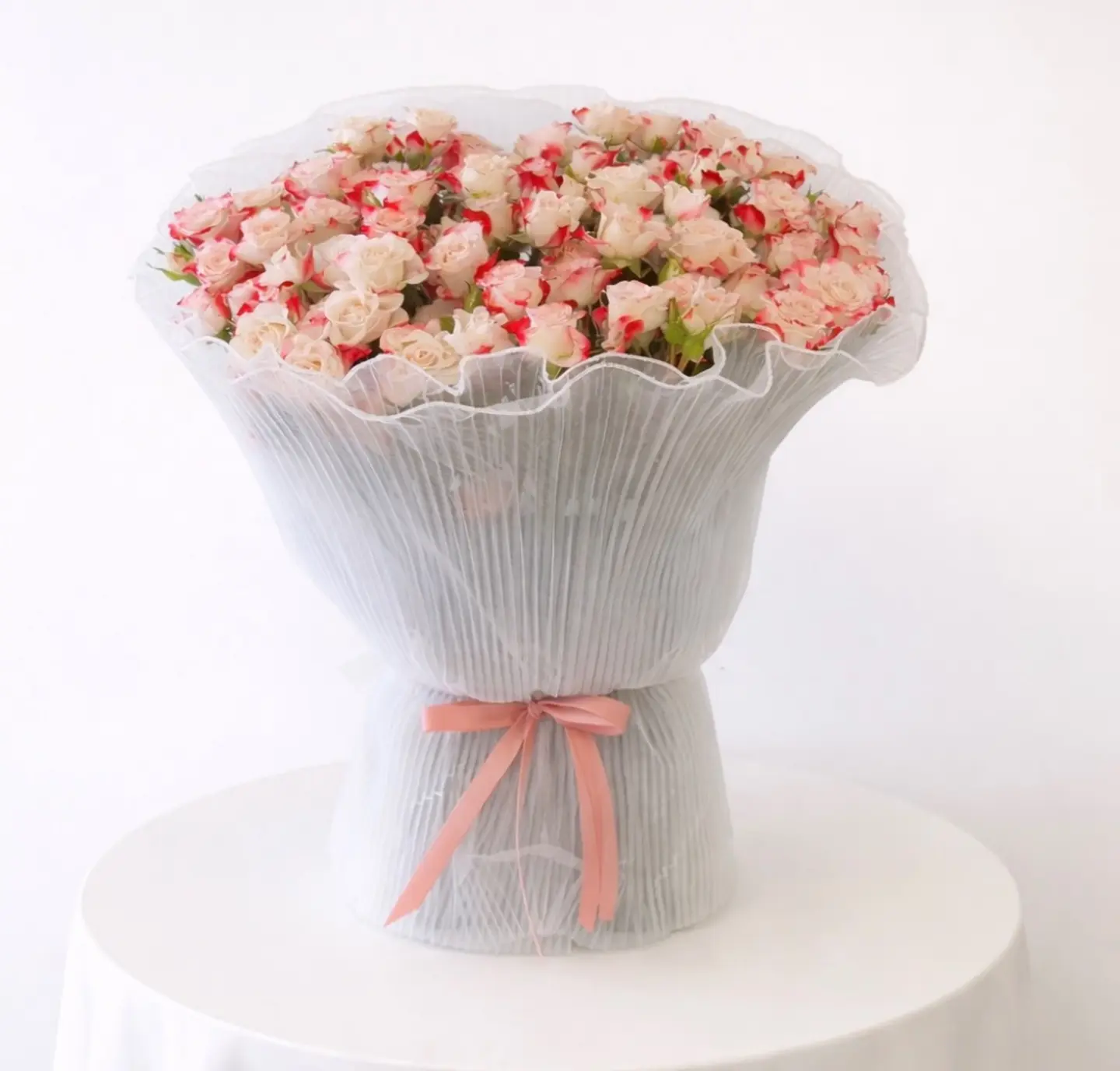 Pink Diamond Bouquet