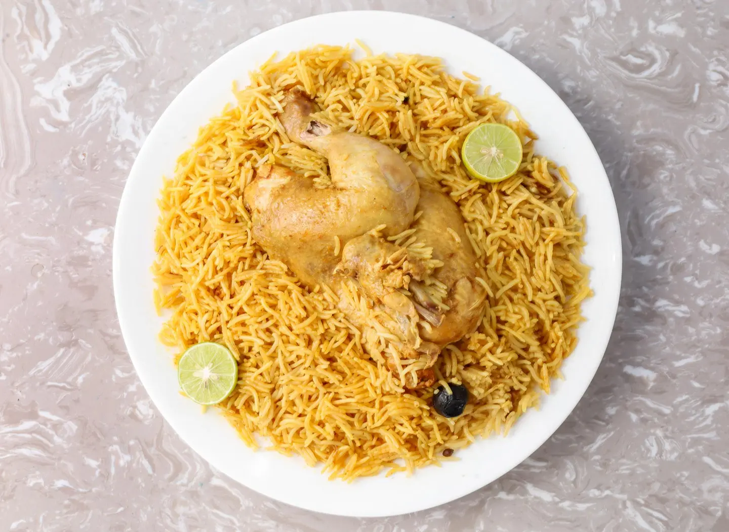 Madghot Chicken