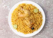 مضغوط دجاج