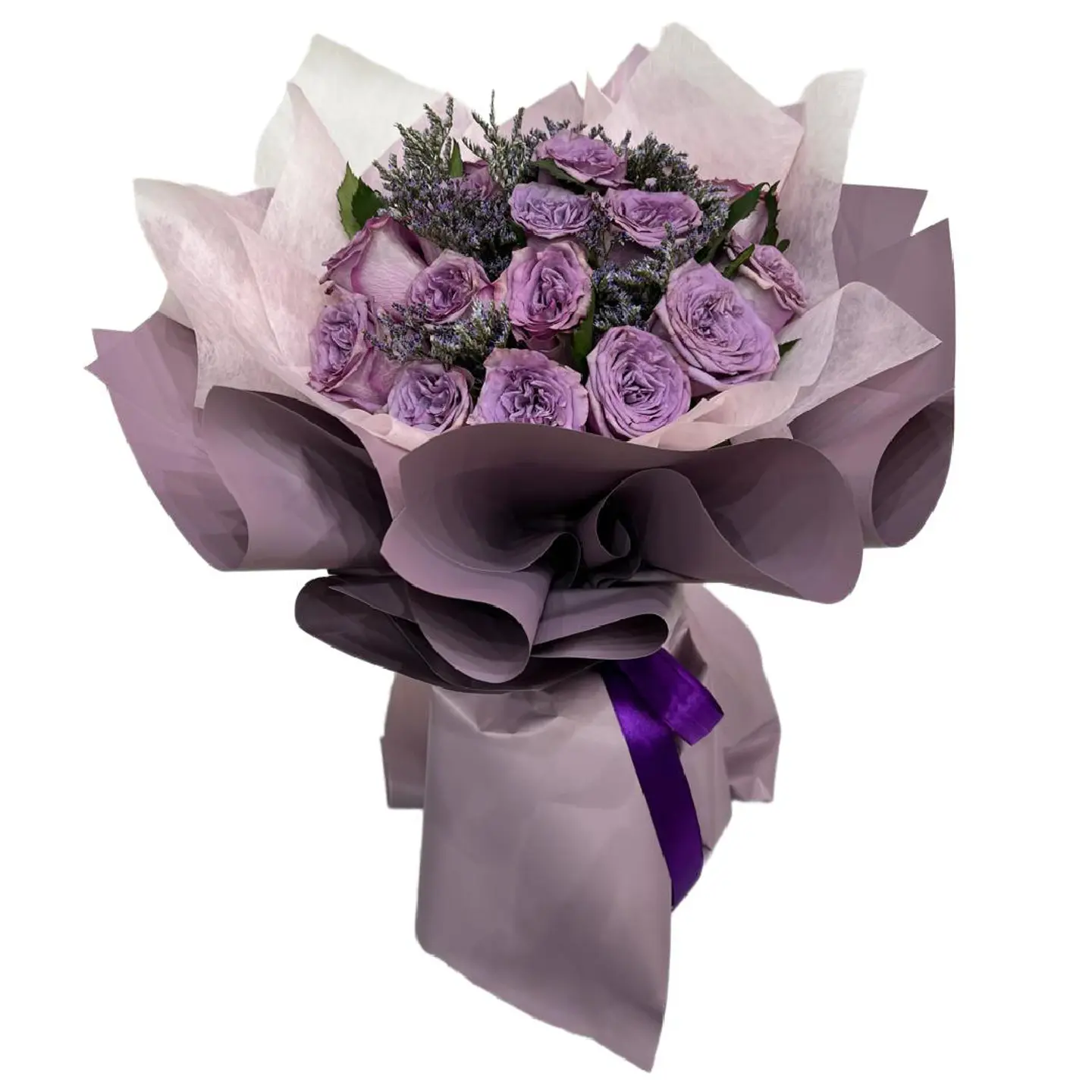 Lilac Love Bouquet 278