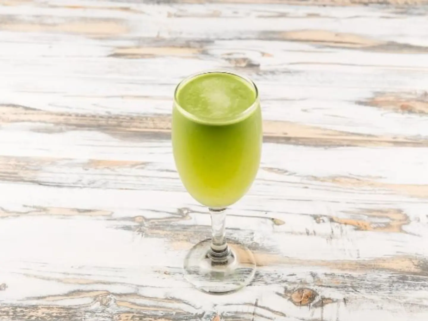 Lemon Mint Juice
