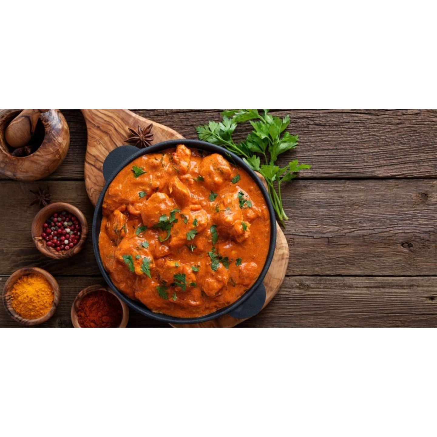 Chicken Mappas