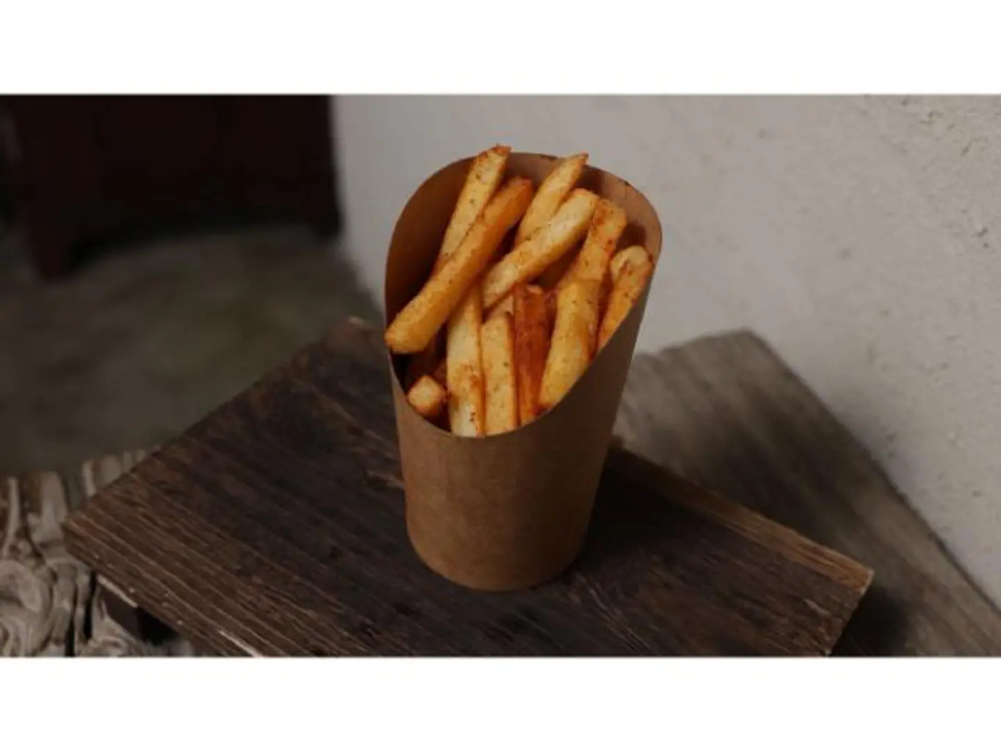 Fries