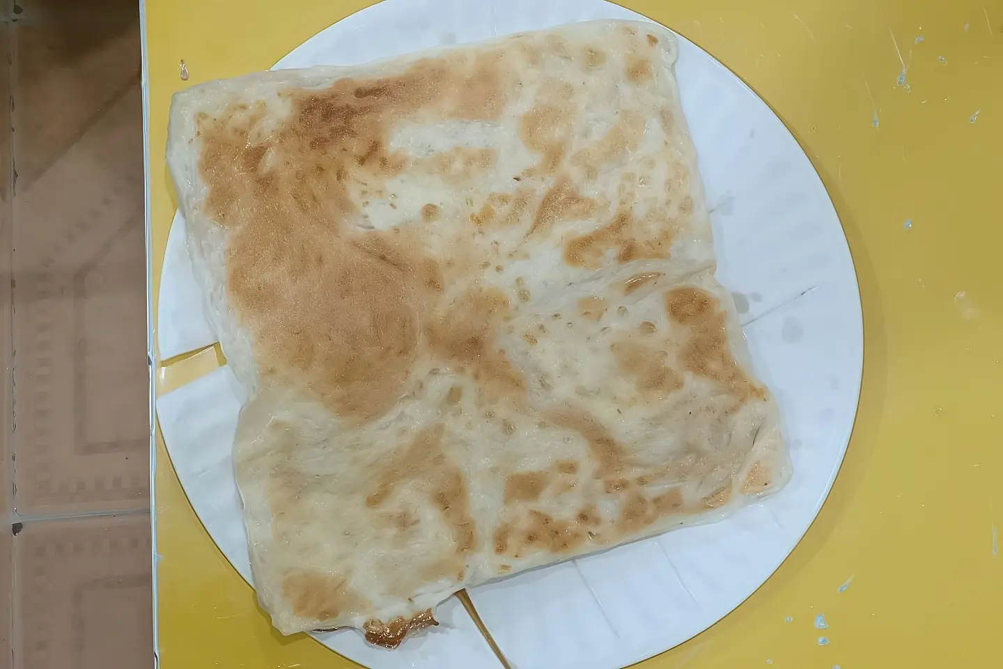 مطبق جبن سائل