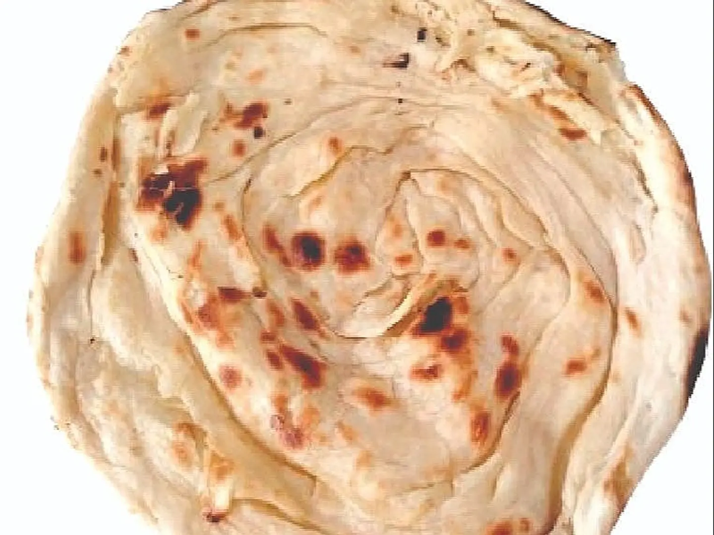 Tandoori Paratha